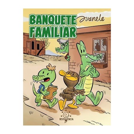 BANQUETE FAMILIAR