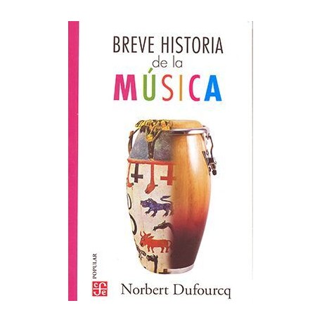 BREVE HISTORIA DE LA MÚSICA