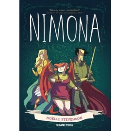 NIMONA