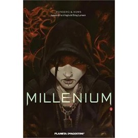 MILLENIUM 1