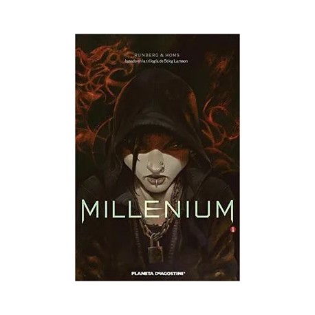 MILLENIUM 1