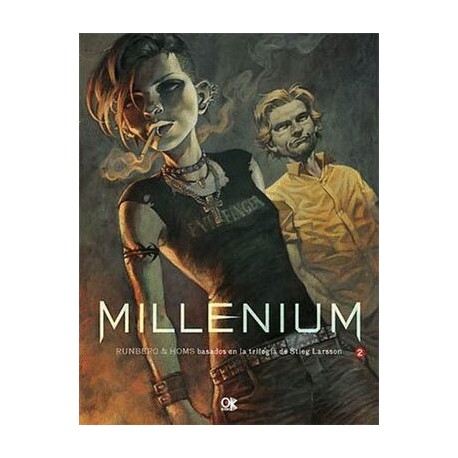 MILLENIUM 2