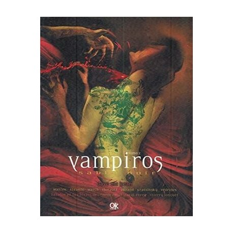 VAMPIROS 2