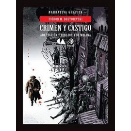CRIMEN Y CASTIGO