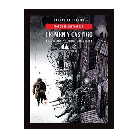 CRIMEN Y CASTIGO
