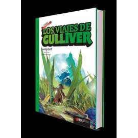 VIAJES DE GULLIVER, LOS