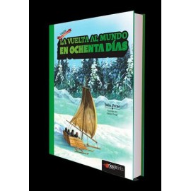VUELTA AL MUNDO EN OCHENTA DÍAS, LA