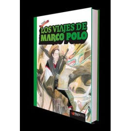 VIAJES DE MARCO POLO, LOS