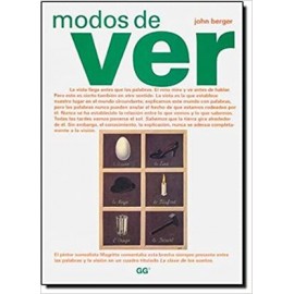 MODOS DE VER
