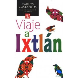 VIAJE A IXTLÁN