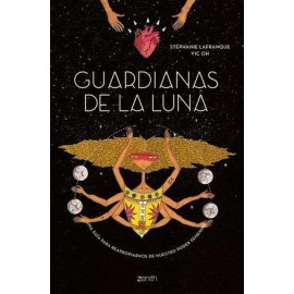 GUARDIANAS DE LA LUNA