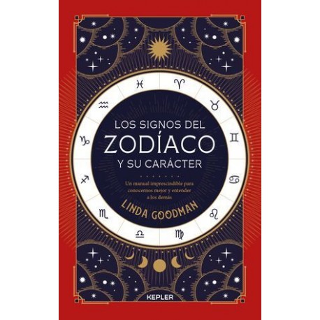 SIGNOS DEL ZODIACO Y SU CARÁCTER, LOS