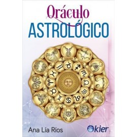 ORÁCULO ASTROLÓGICO