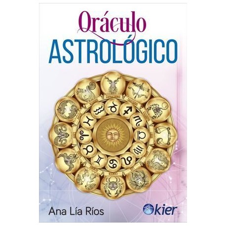 ORÁCULO ASTROLÓGICO