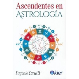 ASCENDENTES EN ASTROLOGÍA