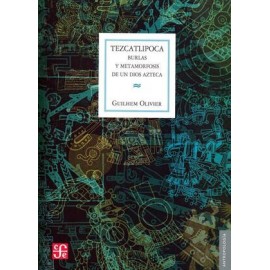 TEZCATLIPOCA