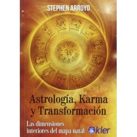 ASTROLOGIA, KARMA Y TRANSFORMACION