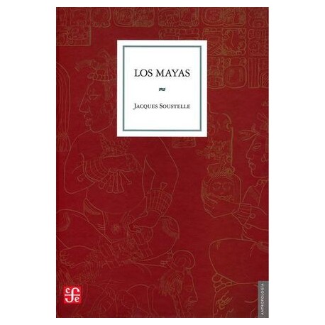 MAYAS, LOS
