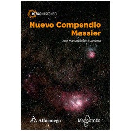 NUEVO COMPENDIO MESSIER