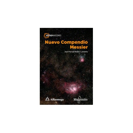 NUEVO COMPENDIO MESSIER