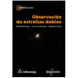 OBSERVACIÓN DE ESTRELLAS DOBLES