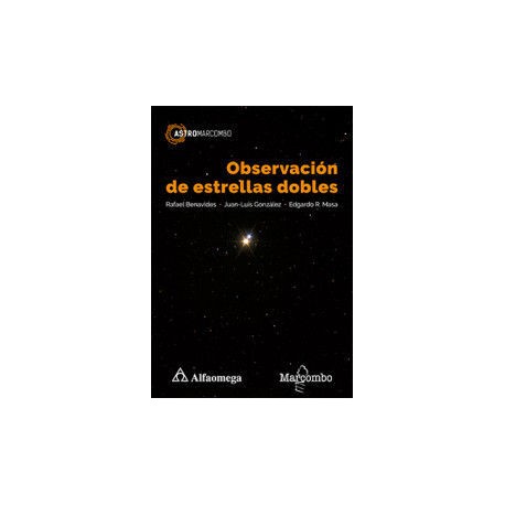 OBSERVACIÓN DE ESTRELLAS DOBLES