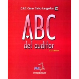 ABC DEL AUDITOR