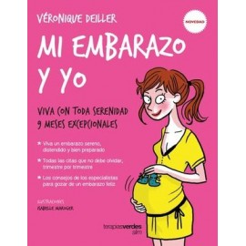 MI EMBARAZO Y YO