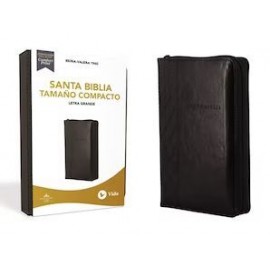 RVR60 SANTA BIBLIA LETRA GRANDE