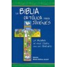BIBLIA CATÓLICA PARA JÓVENES, LA
