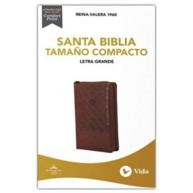 SANTA BIBLIA. REINA VALERA REVISIÓN 1960