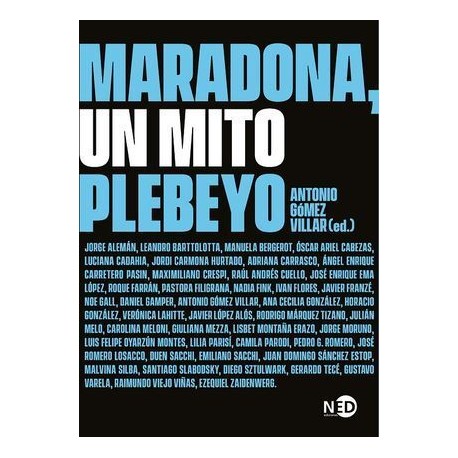 MARADONA