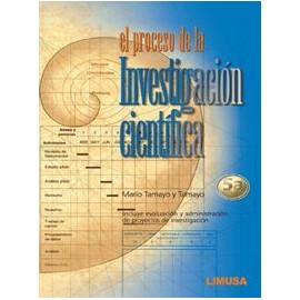 PROCESO DE LA INVESTIGACIÓN CIENTÍFICA, EL