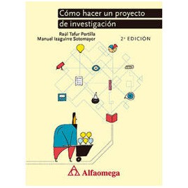 CÓMO HACER UN PROYECTO DE INVESTIGACIÓN - USO DE DIAGRAMAS, MATRICES Y MAPAS CONCEPTUALES