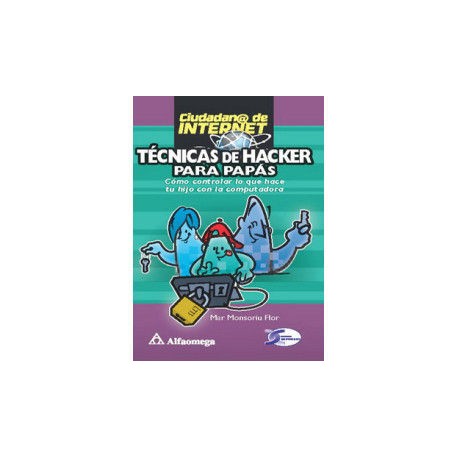 TÉCNICAS DE HACKERS PARA PAPÁS - CÓMO CONTROLAR LO QUE HACE TU HIJO CON LA COMPUTADORA