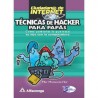 TÉCNICAS DE HACKERS PARA PAPÁS - CÓMO CONTROLAR LO QUE HACE TU HIJO CON LA COMPUTADORA