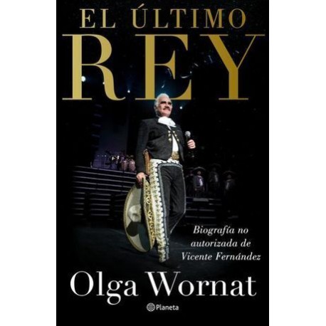 ÚLTIMO REY, EL