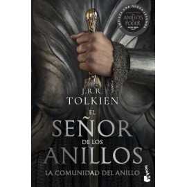 SEÑOR DE LOS ANILLOS I, EL. LA COMUNIDAD DEL ANILLO