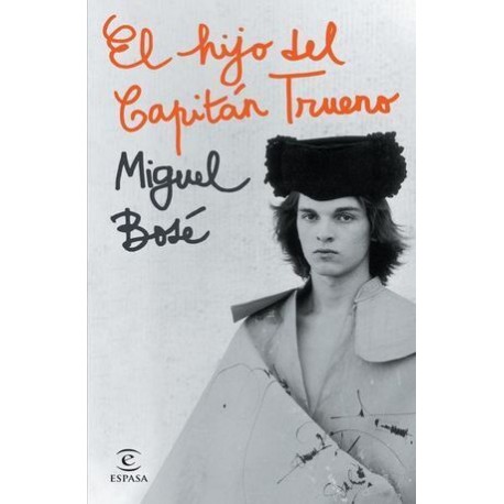 HIJO DEL CAPITÁN TRUENO, EL