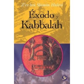 ÉXODO Y KABBALAH