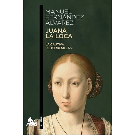 JUANA LA LOCA